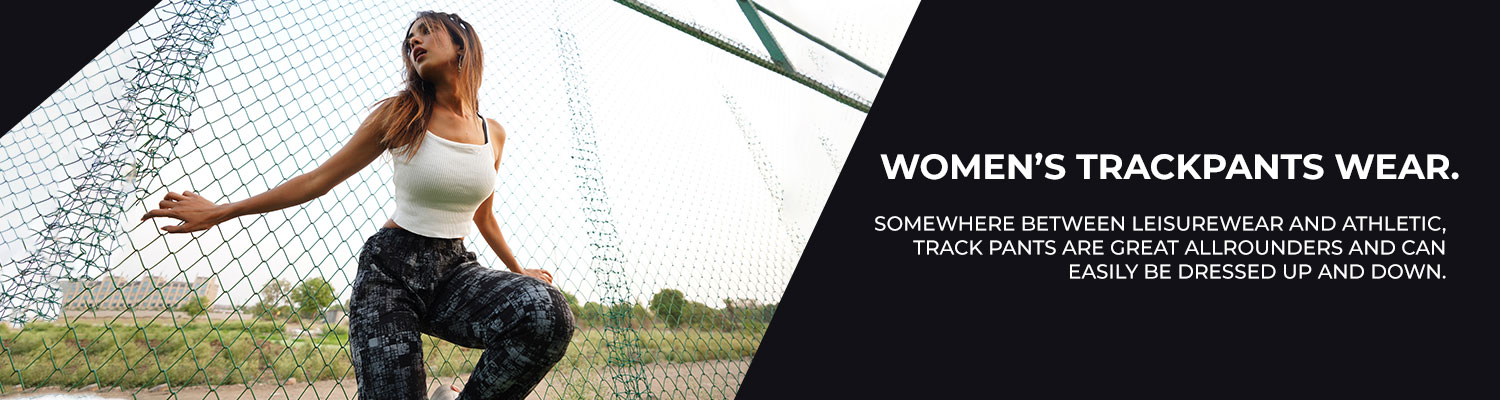 Buy women's top,bottom, yoga and thermal sports wear online in india
