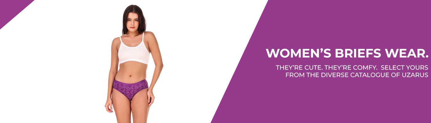 Women Briefs