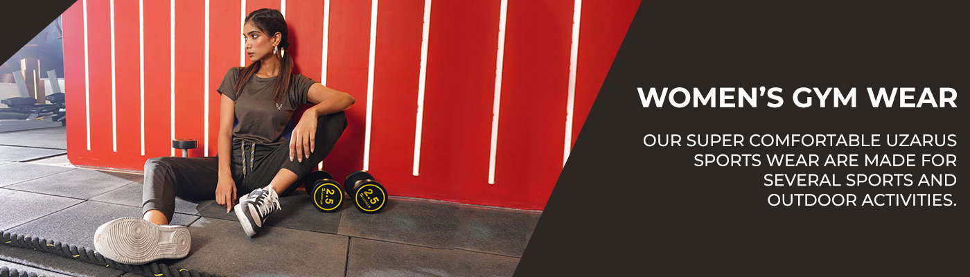 Buy yoga wear for women online in india