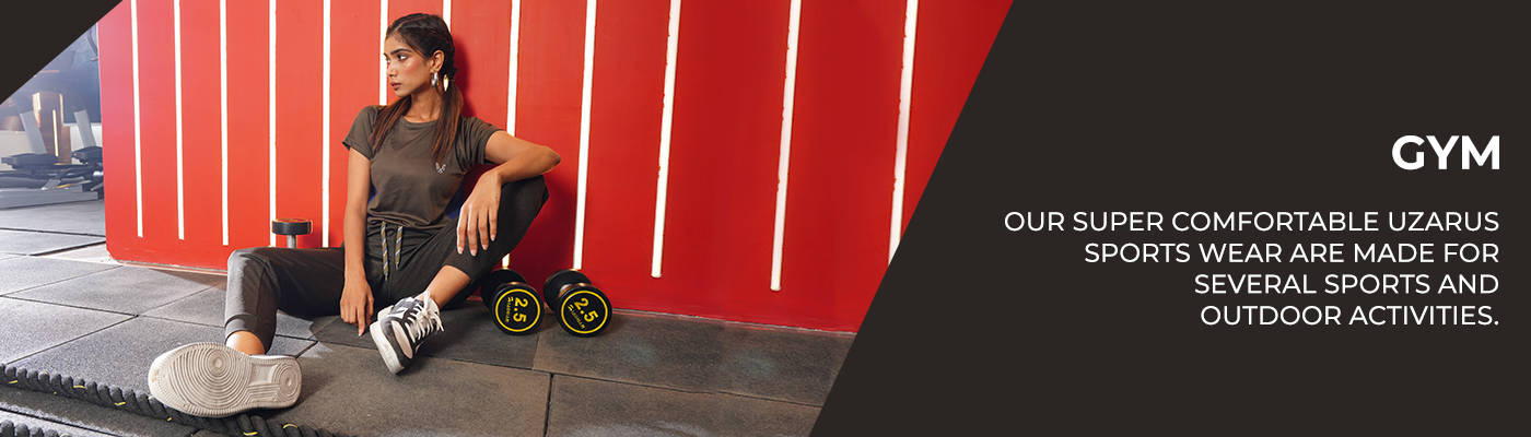 Buy yoga wear for women online in india