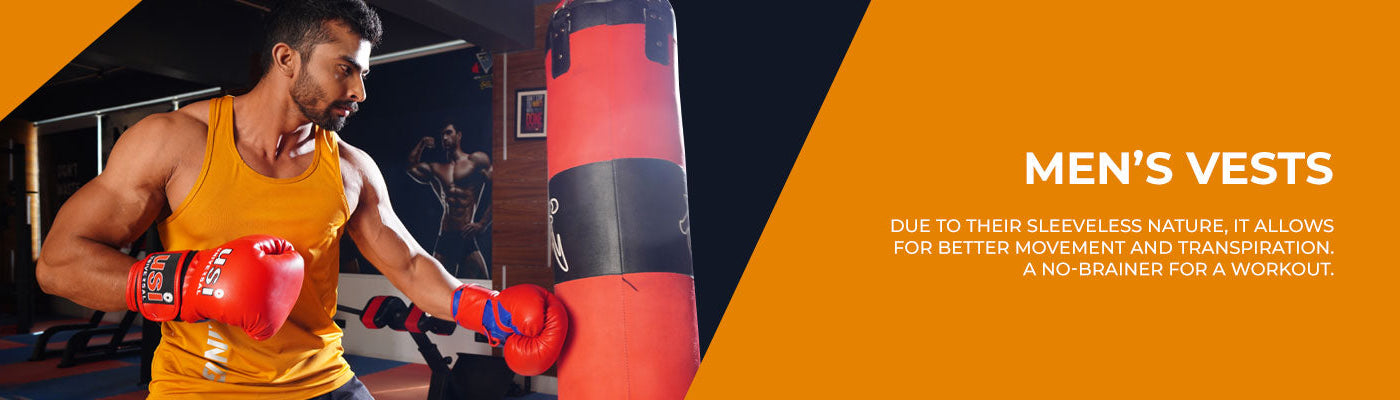 Buy men's top,bottom, yoga and thermal sports wear online in india