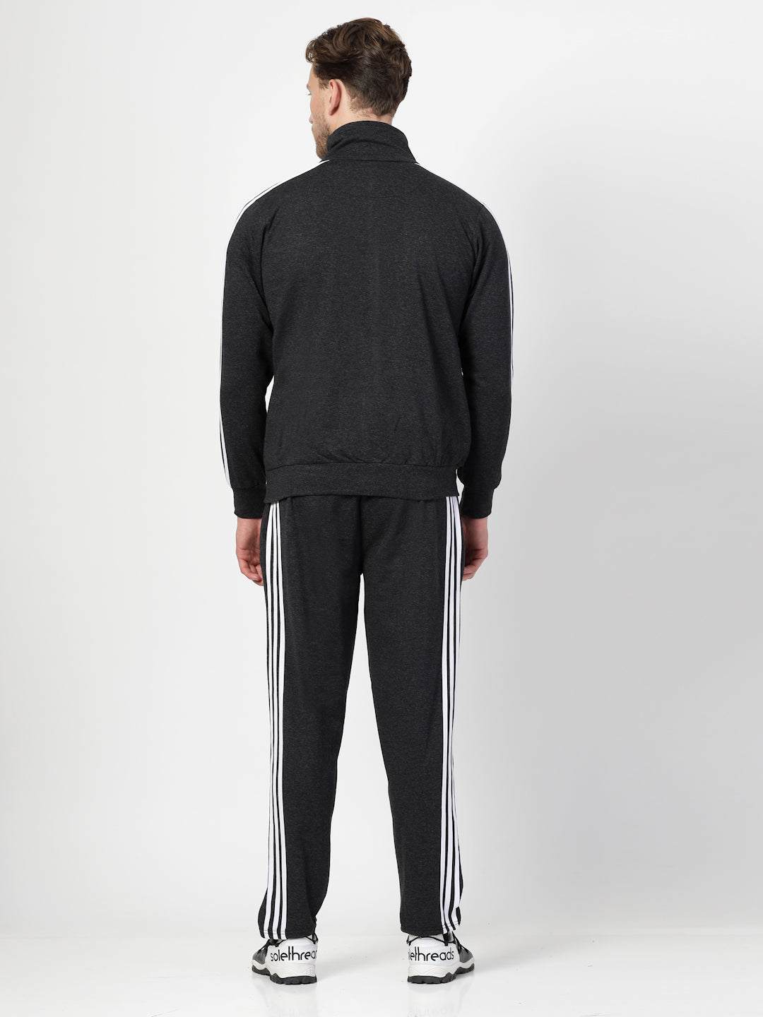 Men's Athletic Gym Running Sports Track Suit