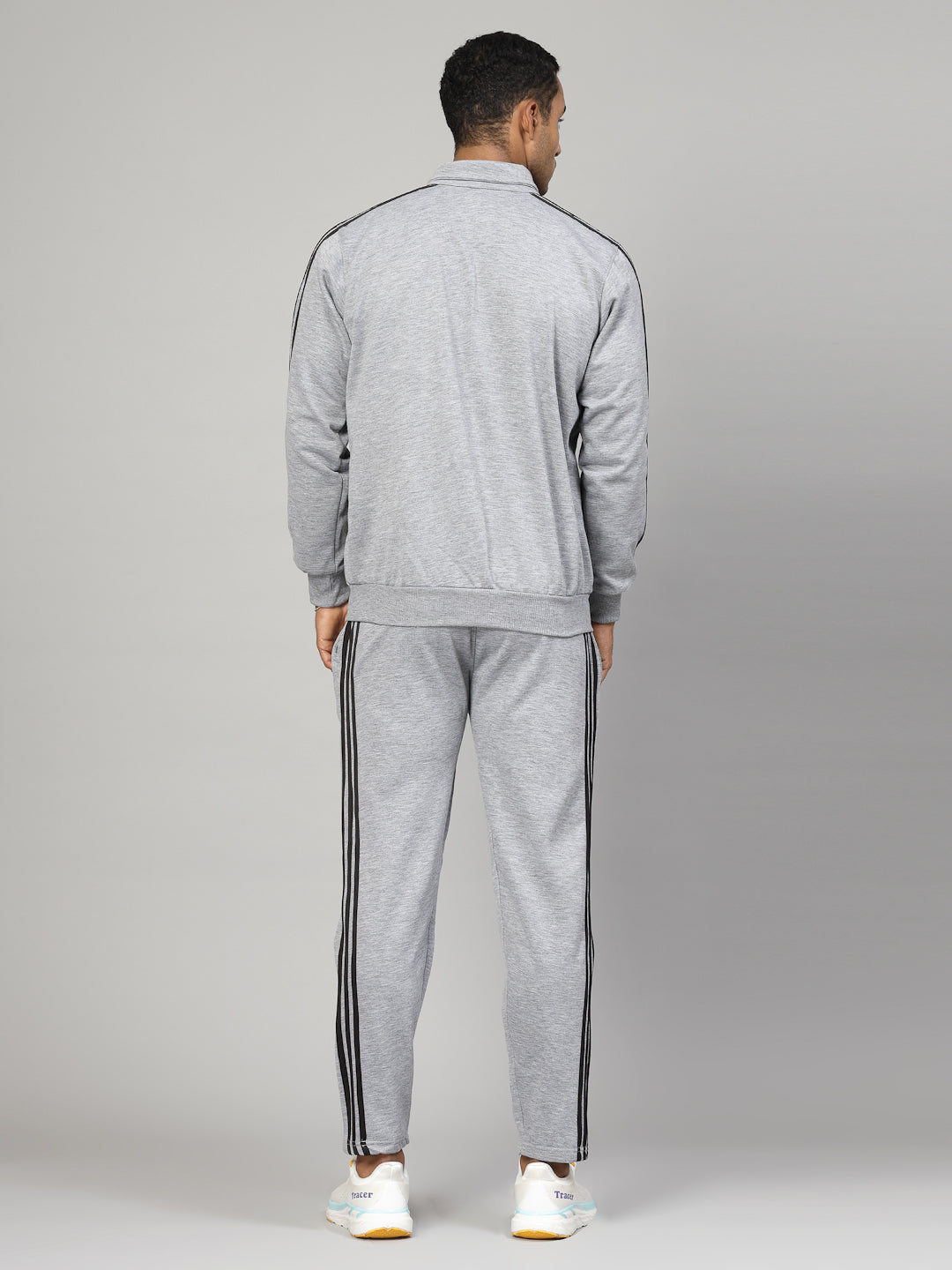 Men's Athletic Gym Running Sports Track Suit