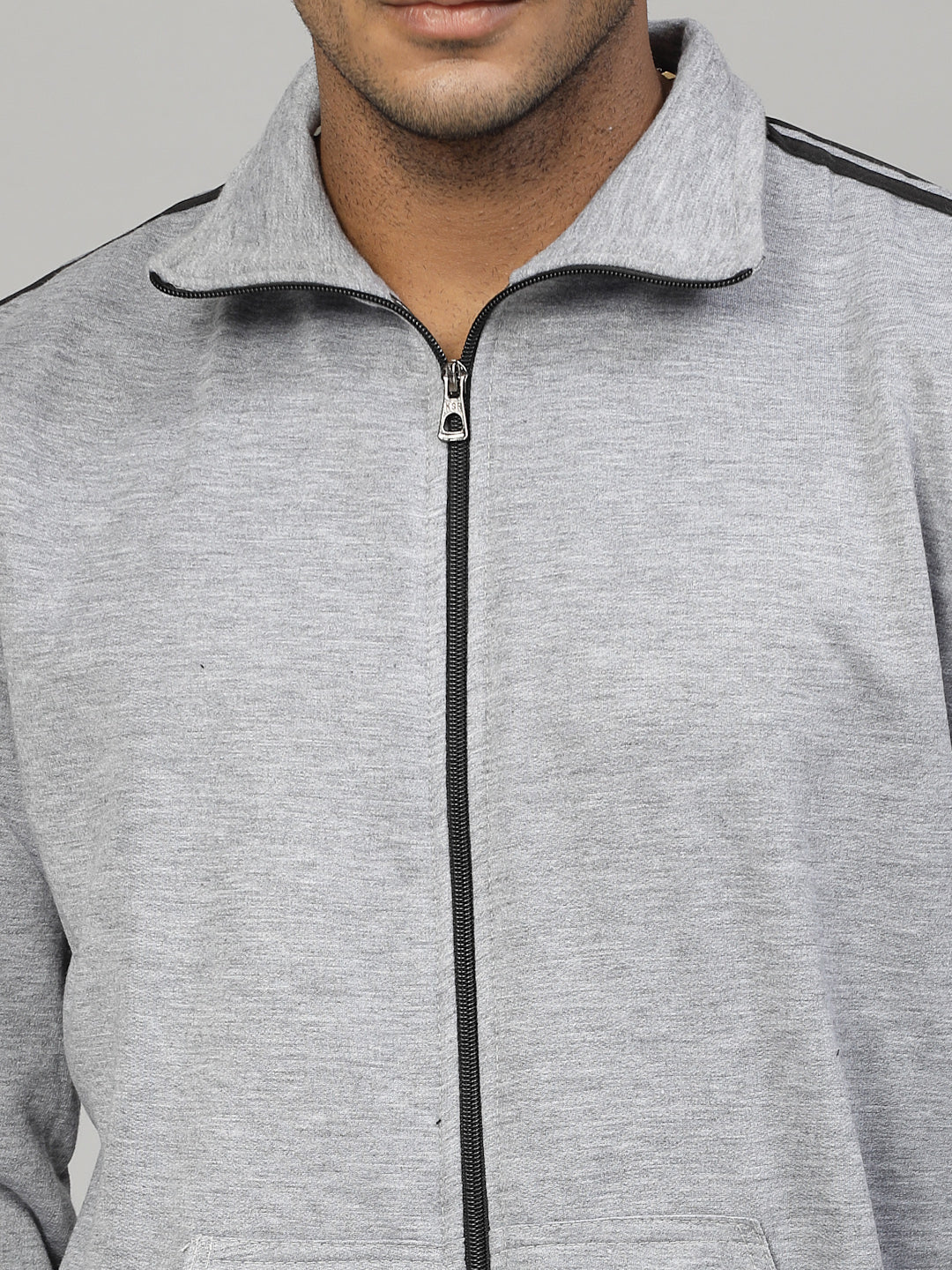 Men's Athletic Gym Running Sports Track Suit