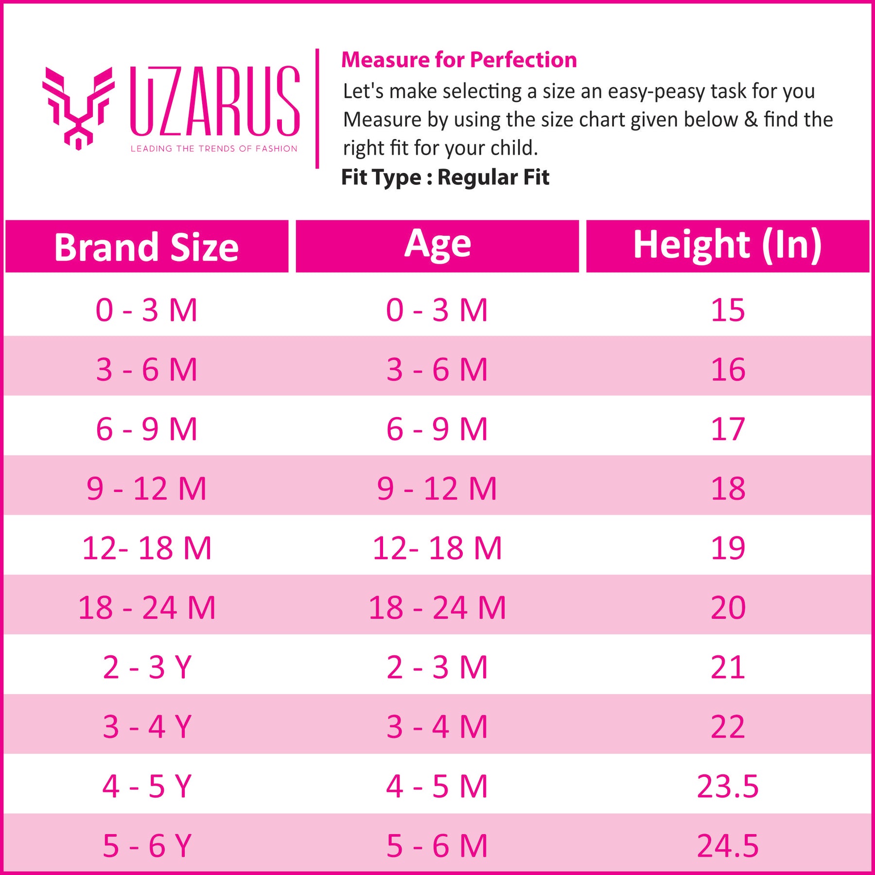 Uzarus Premium Kids Warm Fleece Pajama Pants, Winter Wear Trackpants Baby Boy and Girl Unisex (Pack of 5)