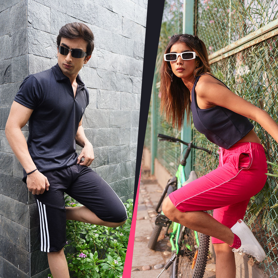 Uzarus fashion and clothing