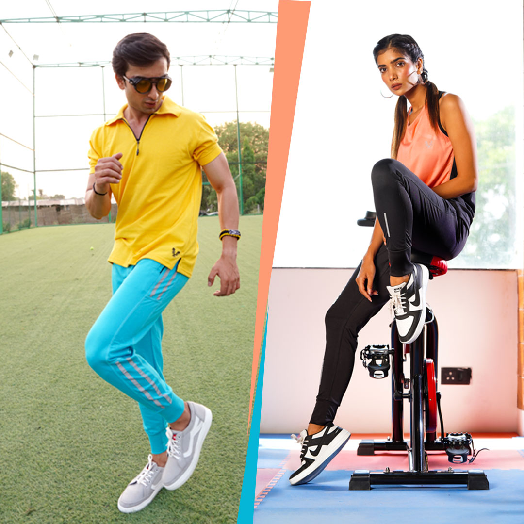 Uzarus fashion and clothing