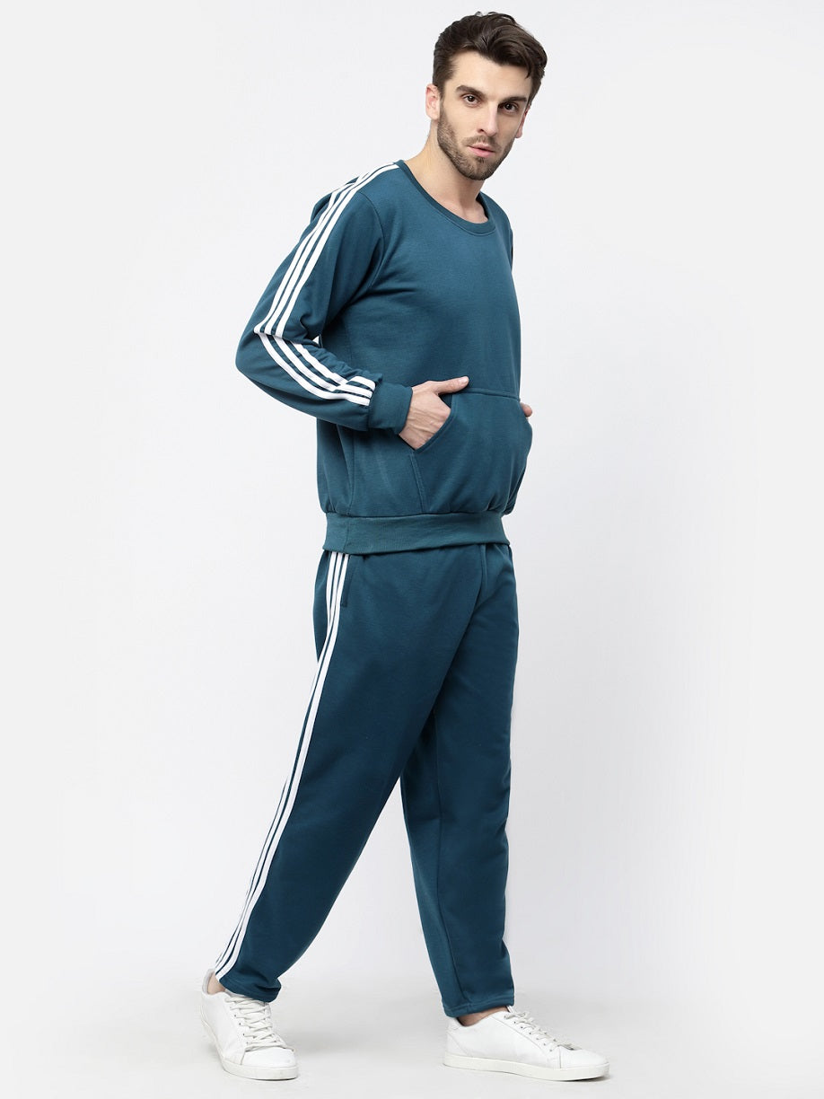 Men's Athletic Gym Running Sports Track Suit