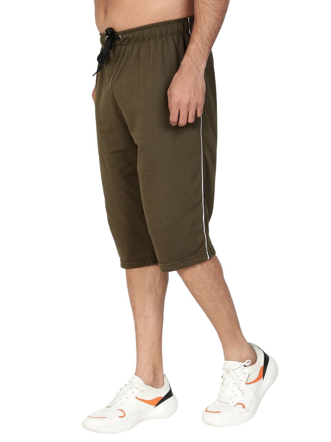 Buy men's top,bottom, yoga and thermal sports wear online in india