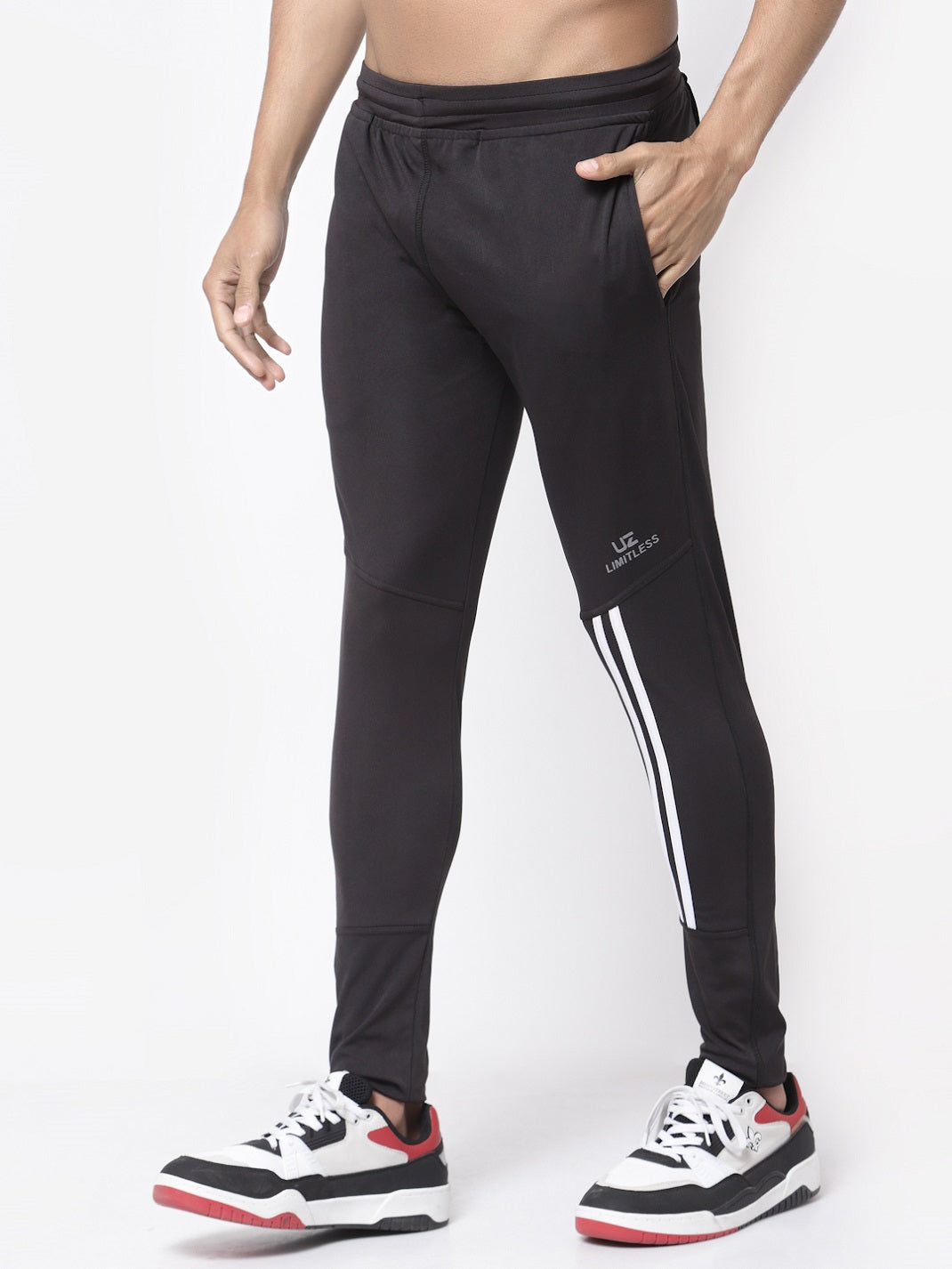 Buy men's top,bottom, yoga and thermal sports wear online in india