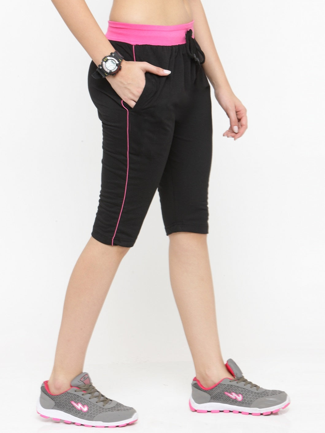 Buy women's top,bottom, yoga and thermal sports wear online in india 