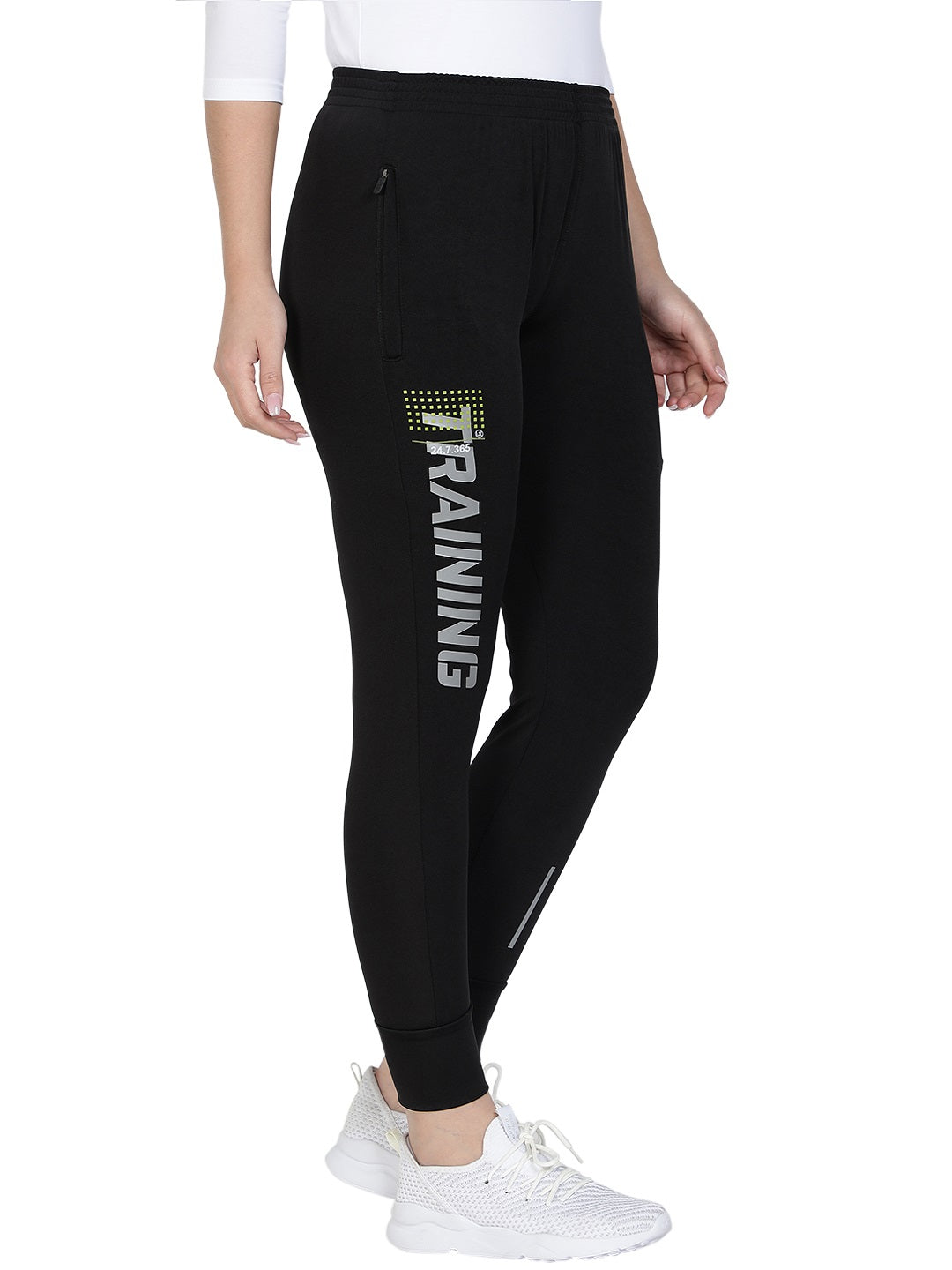 Tracksuit Bottoms Sports Joggers For Women Women's Stretchable