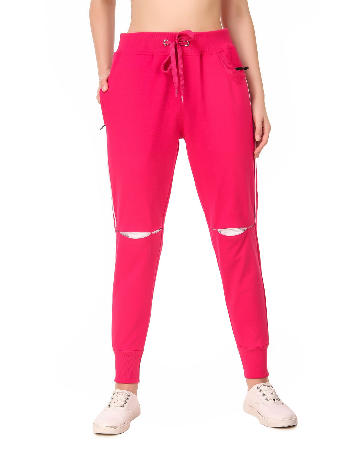Buy women's top,bottom, yoga and thermal sports wear online in india