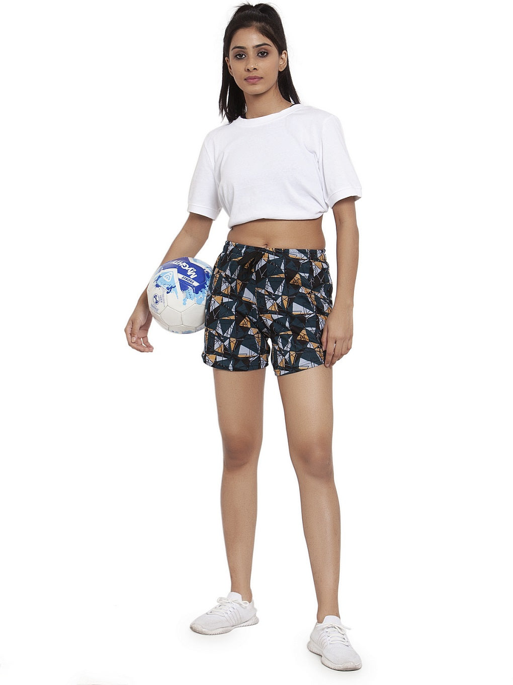 Buy women's top,bottom, yoga and thermal sports wear online in india