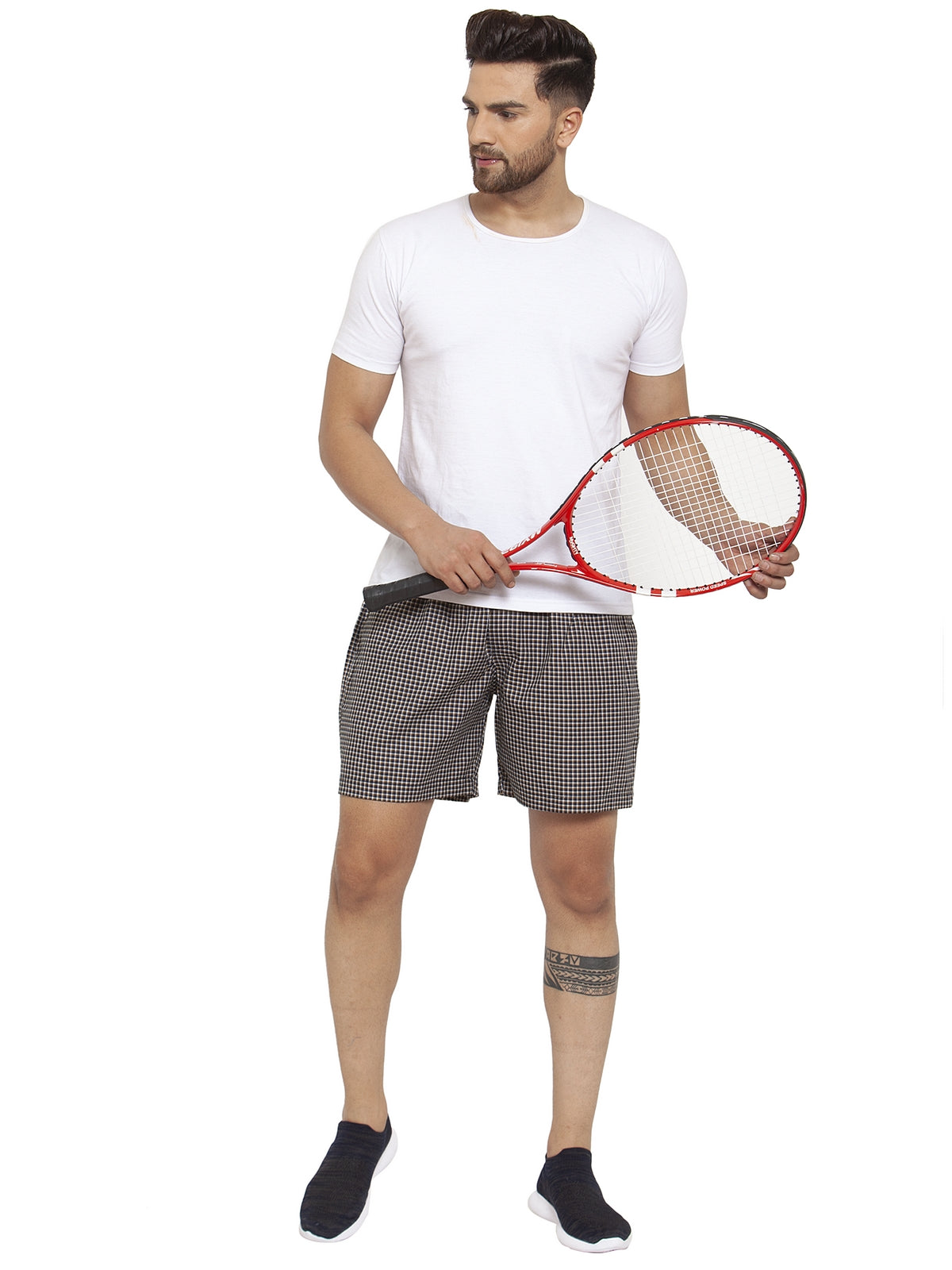 Buy men's top,bottom, yoga and thermal sports wear online in india