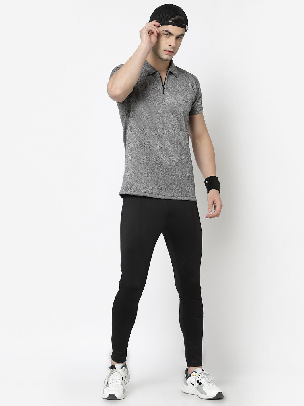 Buy men's top,bottom, yoga and thermal sports wear online in india