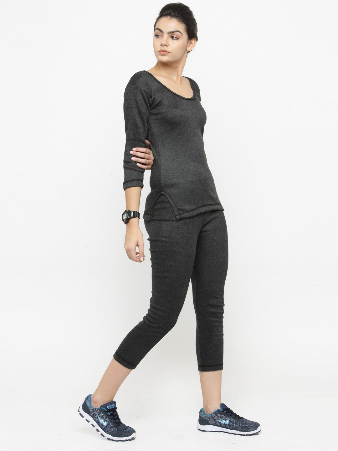 Buy women's top,bottom, yoga and thermal sports wear online in india