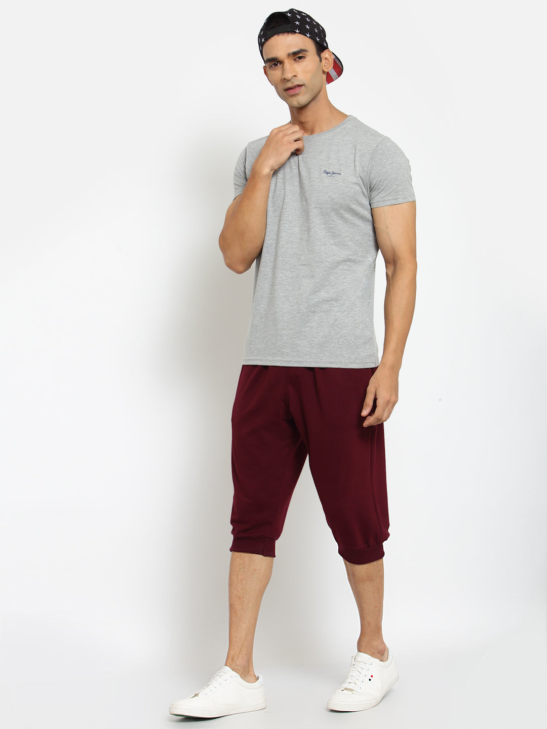 Buy men's top,bottom, yoga and thermal sports wear online in india