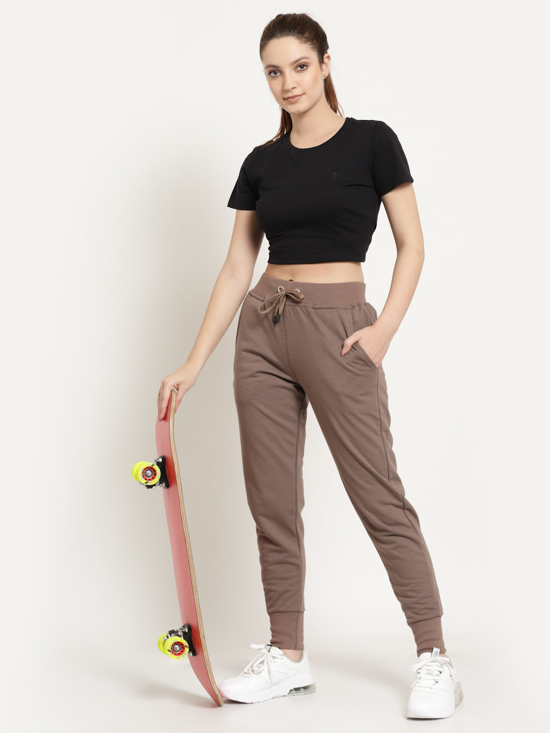 Buy women's top,bottom, yoga and thermal sports wear online in india