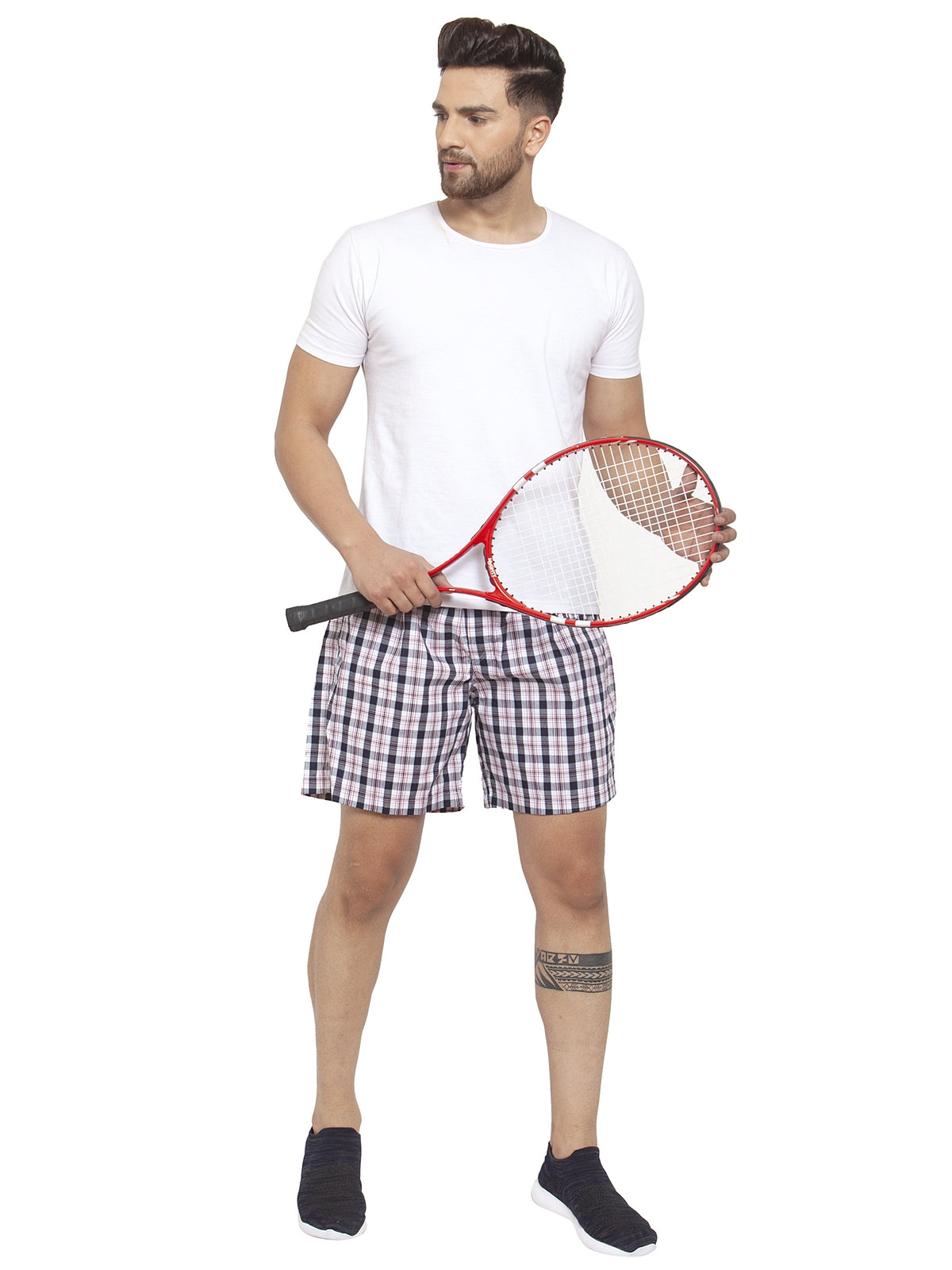 Buy men's top,bottom, yoga and thermal sports wear online in india