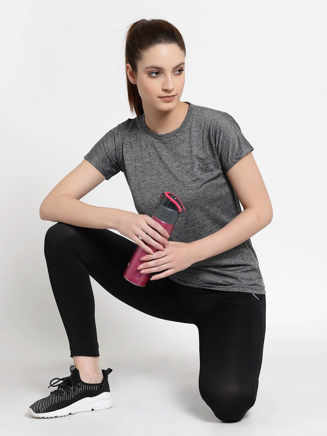Buy women's top,bottom, yoga and thermal sports wear online in india