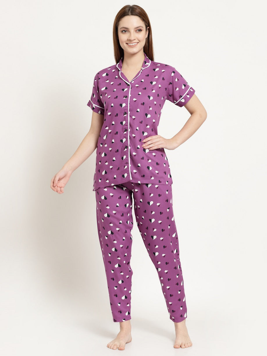 Buy Best night suit for ladies online in india