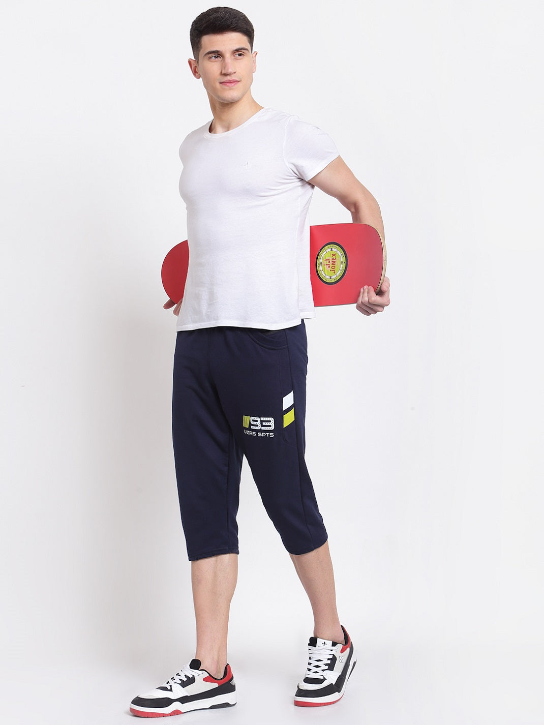 Buy men's top,bottom, yoga and thermal sports wear online in india