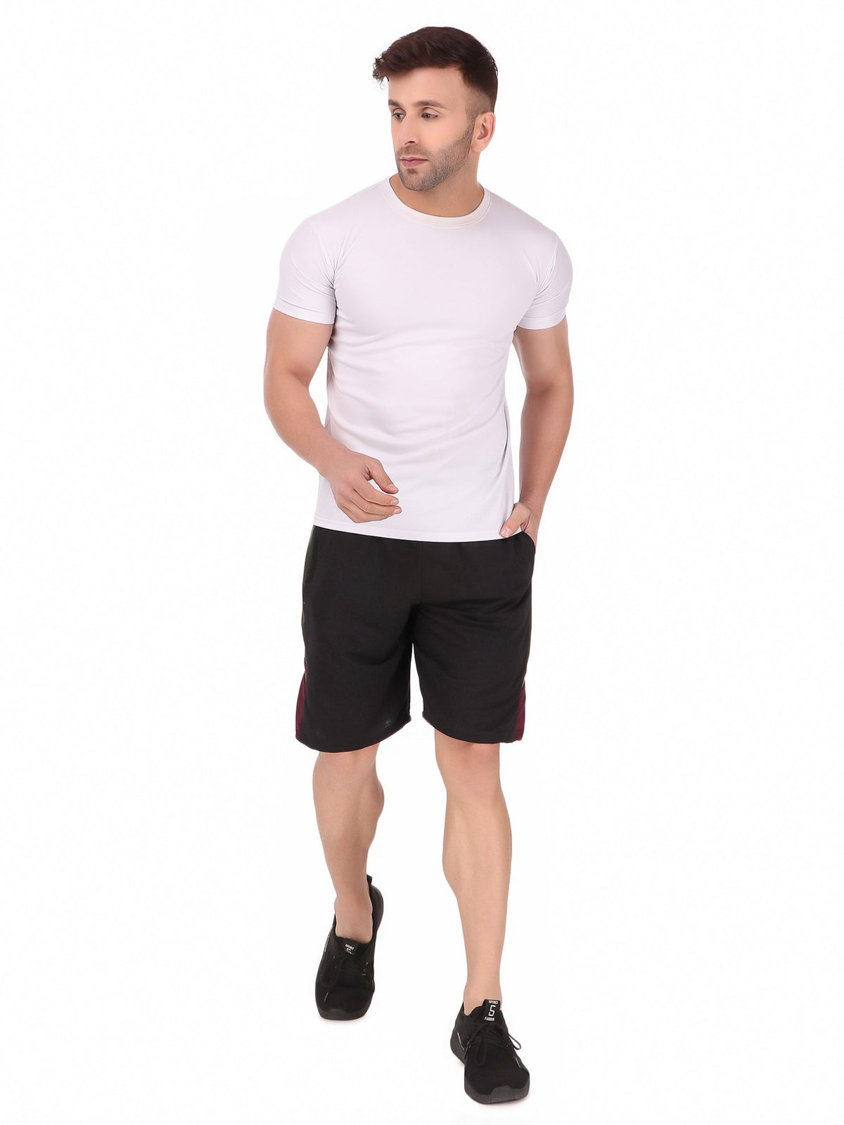 Buy men's top,bottom, yoga and thermal sports wear online in india