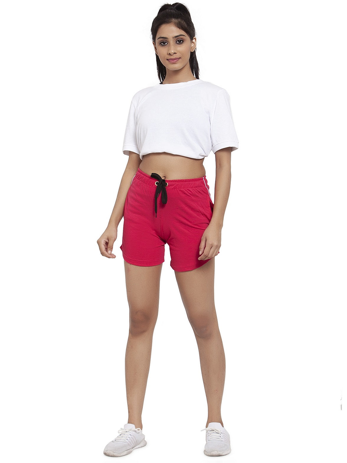 Buy women's top,bottom, yoga and thermal sports wear online in india