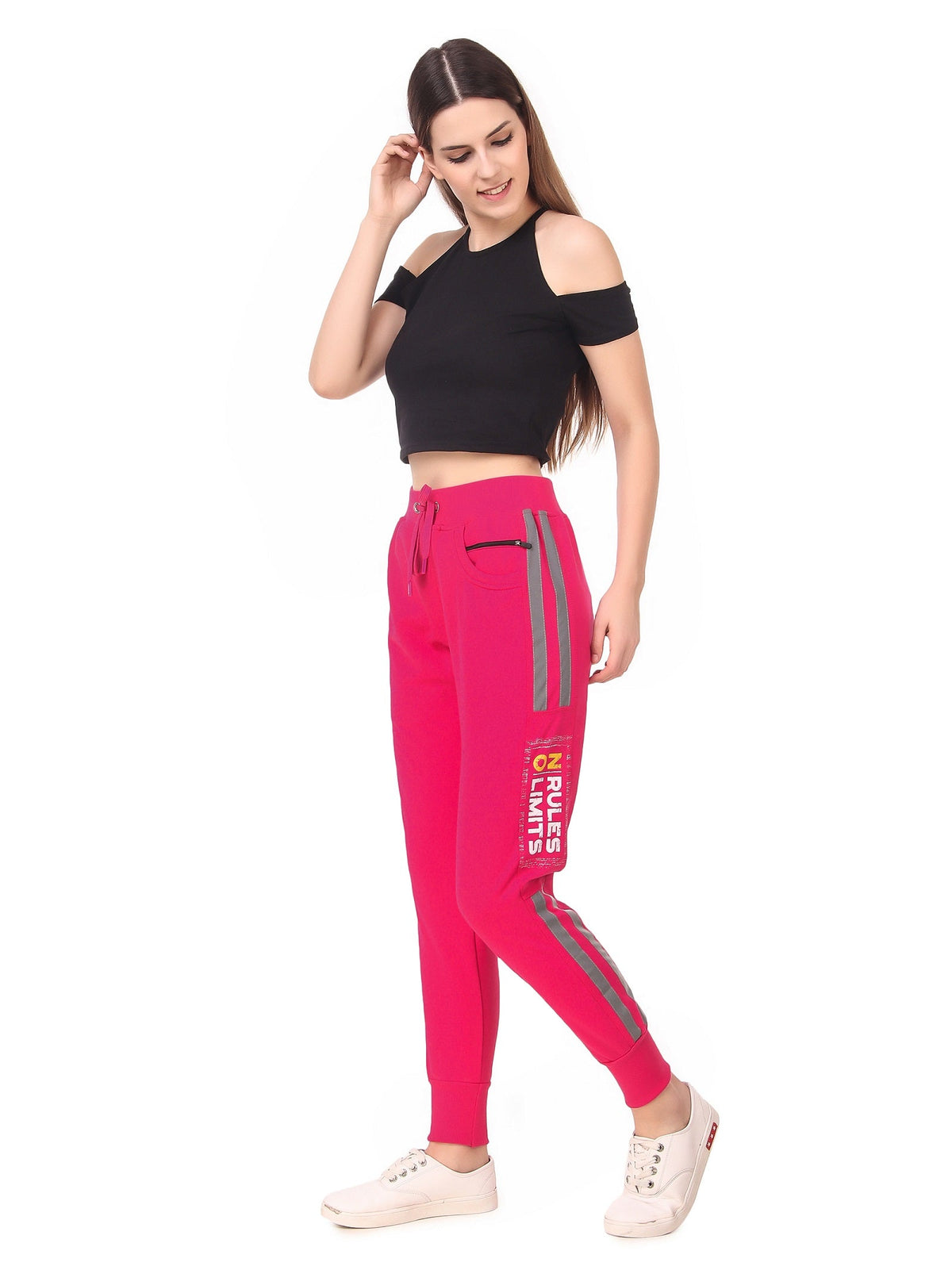 Buy women's top,bottom, yoga and thermal sports wear online in india