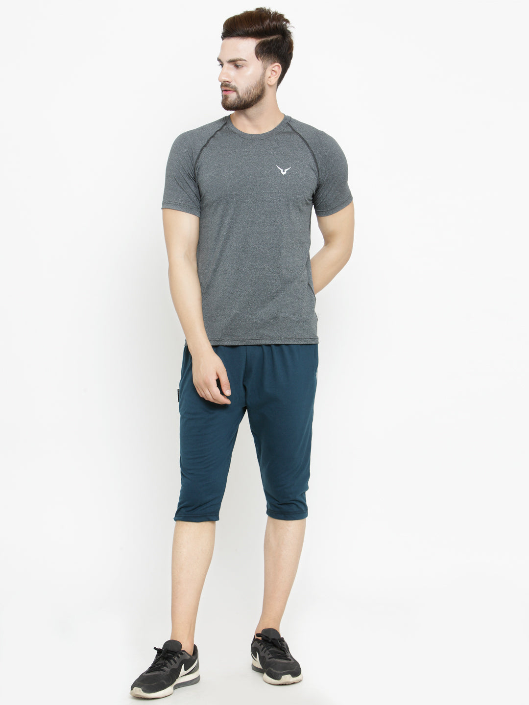 Buy men's top,bottom, yoga and thermal sports wear online in india