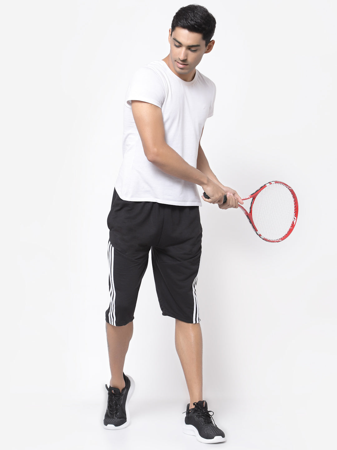 Buy men's top,bottom, yoga and thermal sports wear online in india