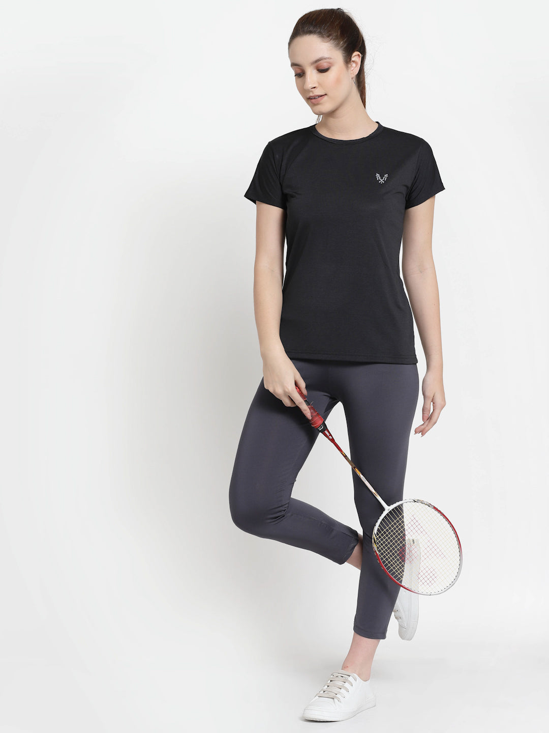 Buy women's top,bottom, yoga and thermal sports wear online in india