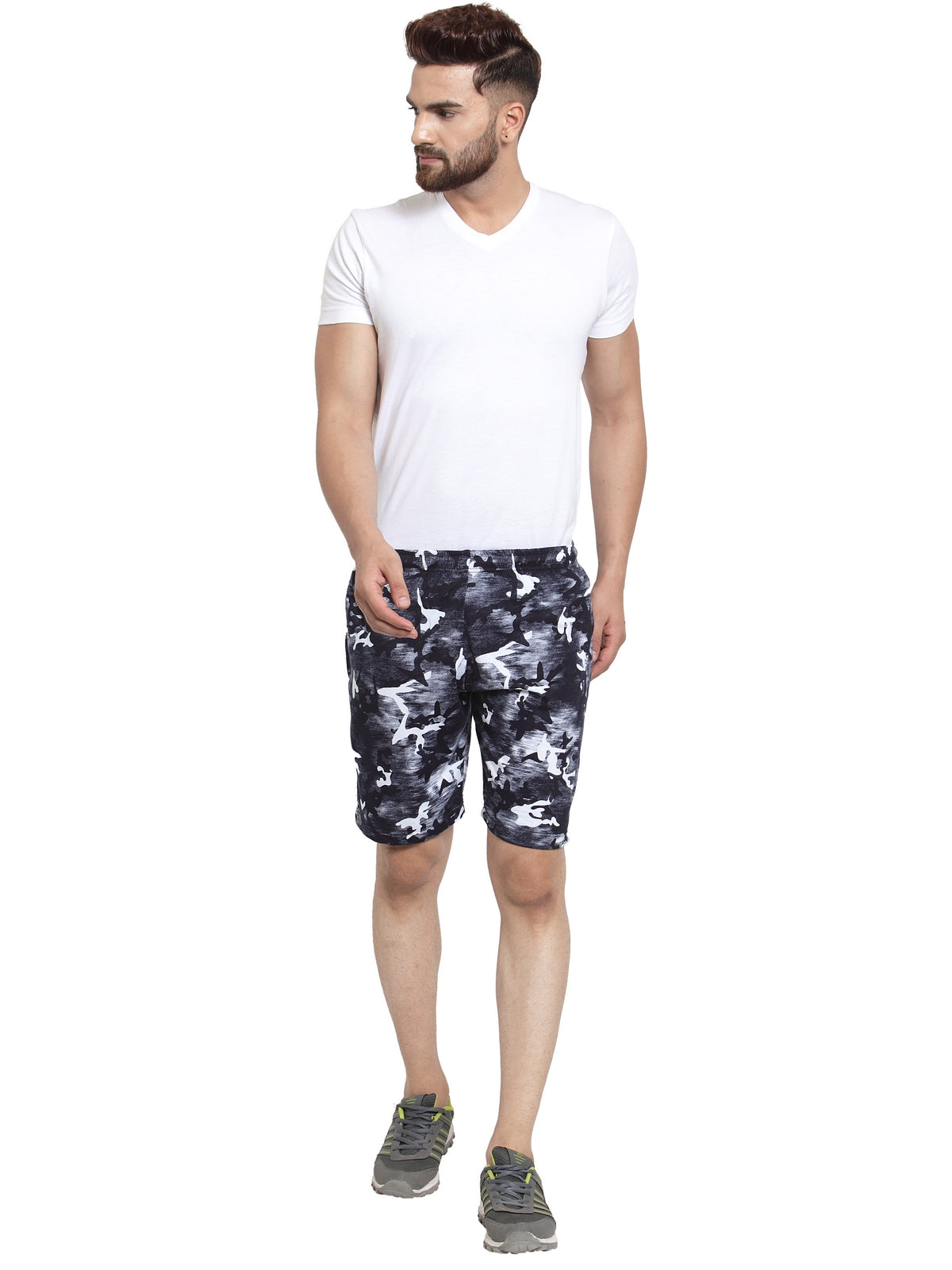 Buy men's top,bottom, yoga and thermal sports wear online in india