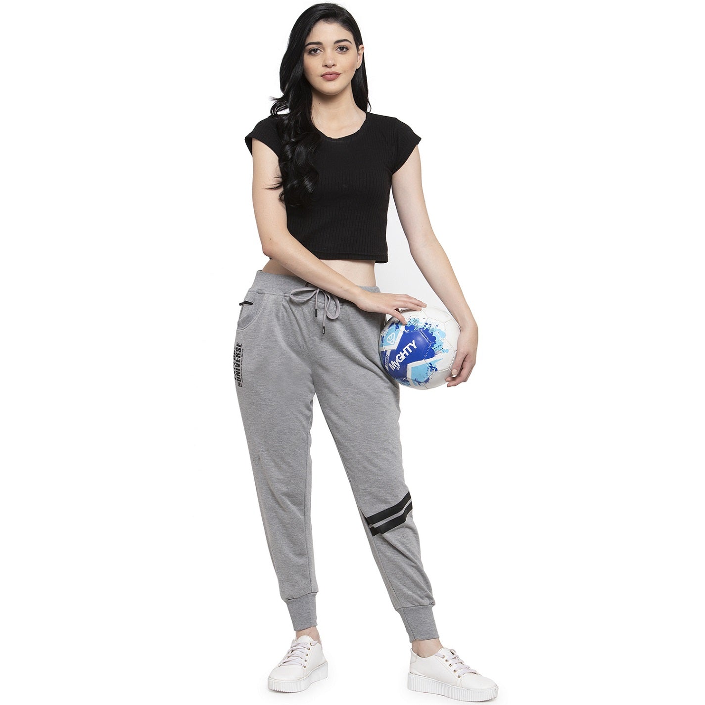 Buy women's top,bottom, yoga and thermal sports wear online in india 