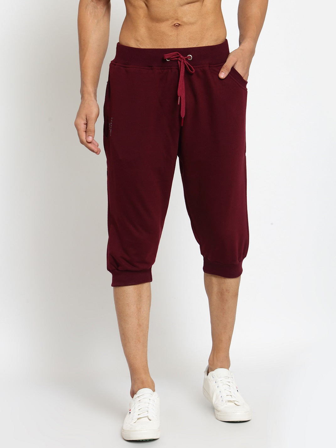 Buy men's top,bottom, yoga and thermal sports wear online in india