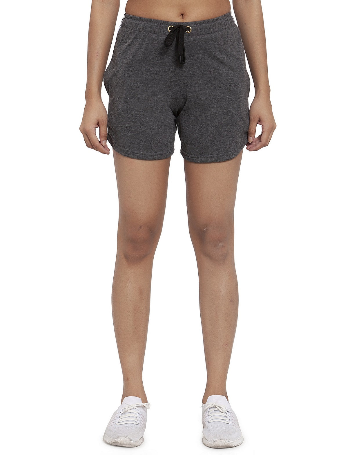 Women's Cotton Regular Shorts