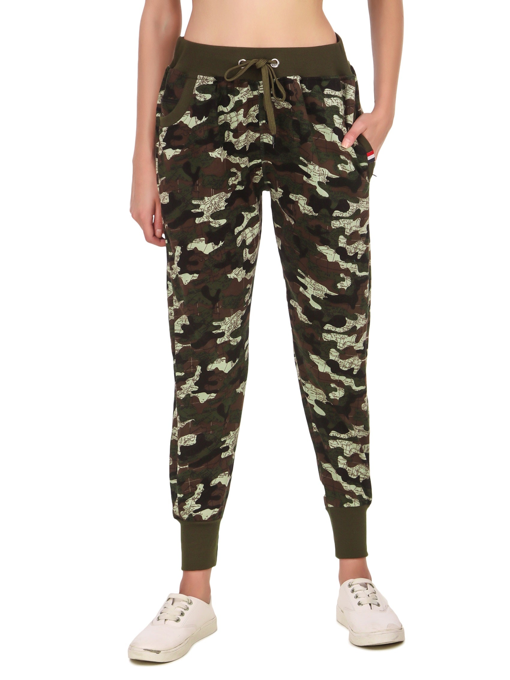 Buy women's top,bottom, yoga and thermal sports wear online in india