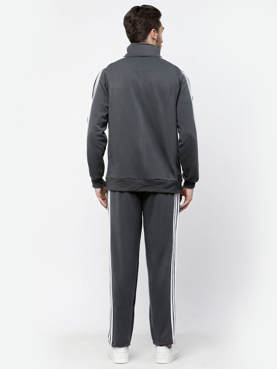 Men's Athletic Gym Running Sports Track Suit