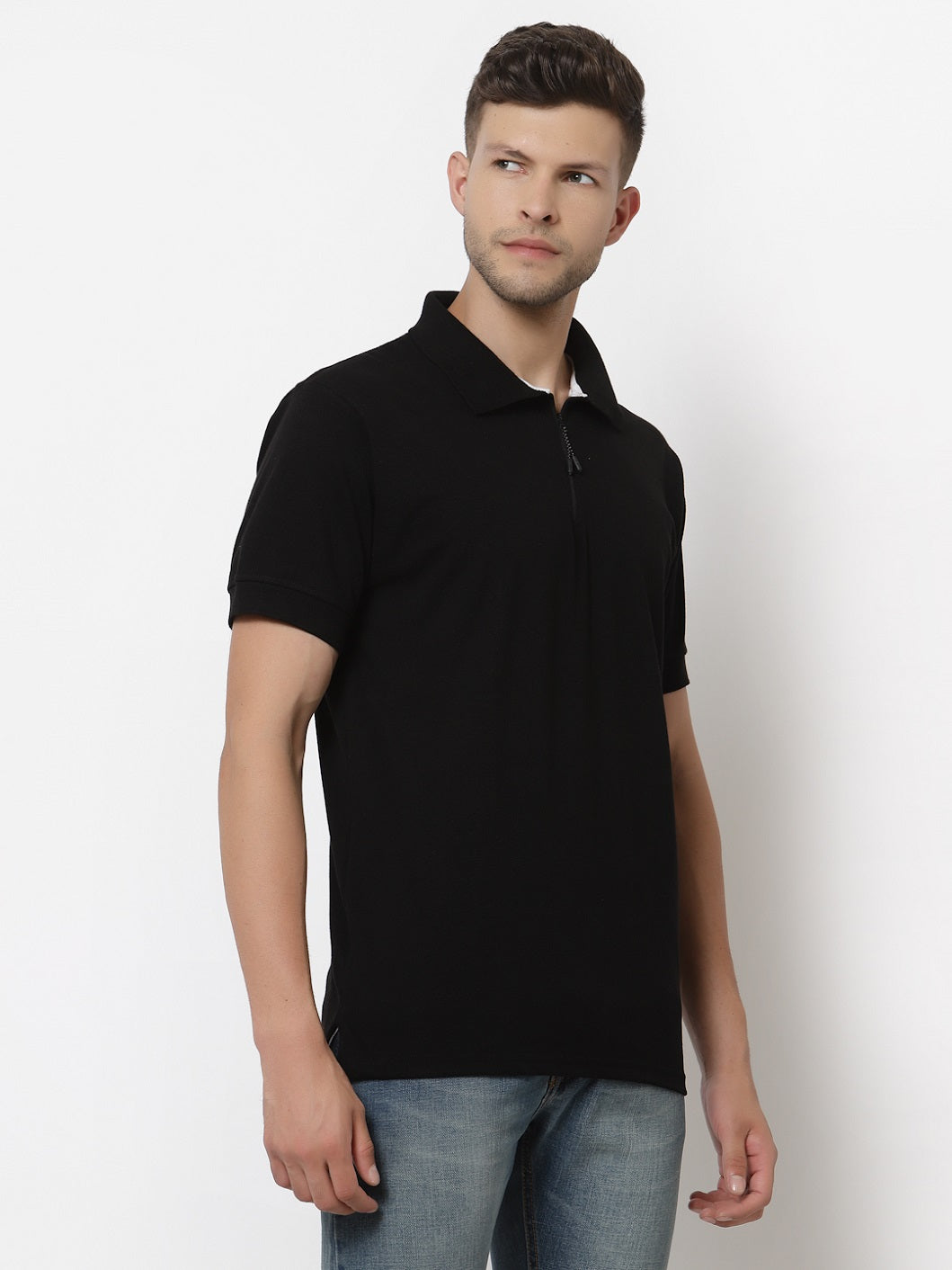 Buy polo t shirts for men online in india