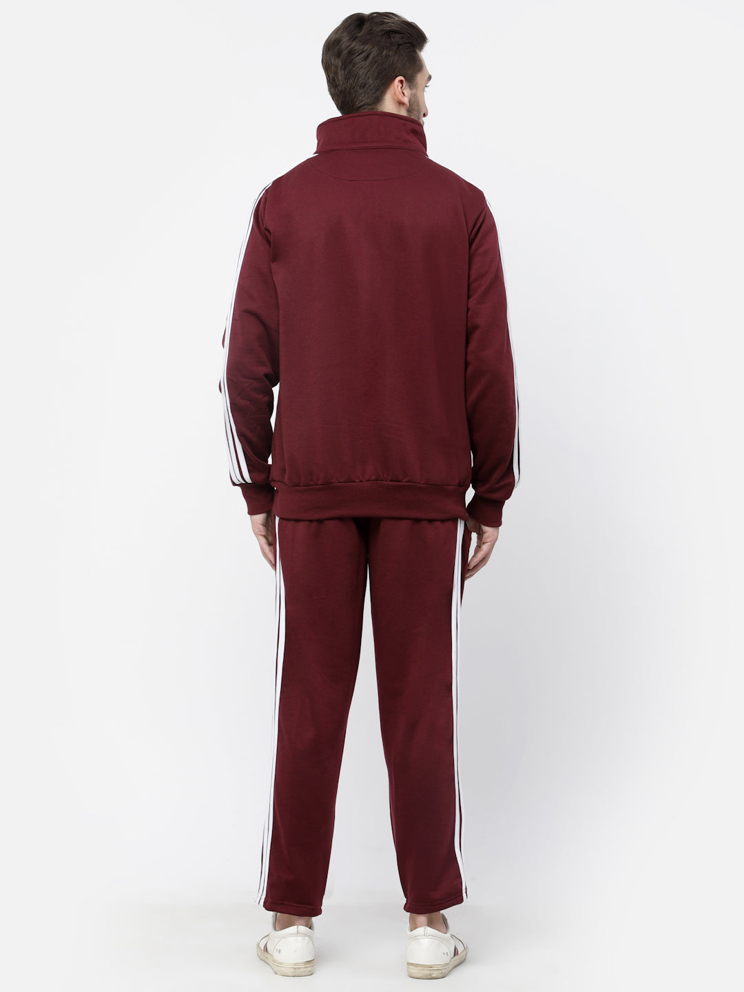 Men's Athletic Gym Running Sports Track Suit