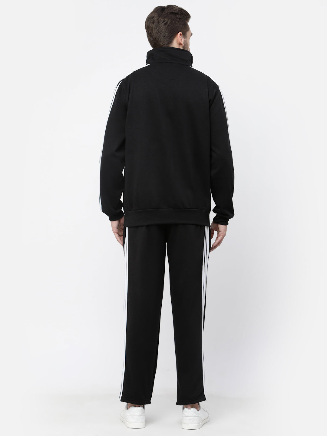 Men's Athletic Gym Running Sports Track Suit