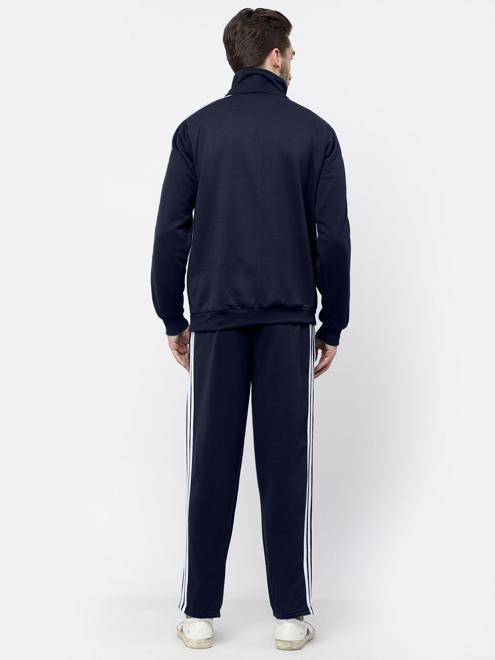 Men's Athletic Gym Running Sports Track Suit