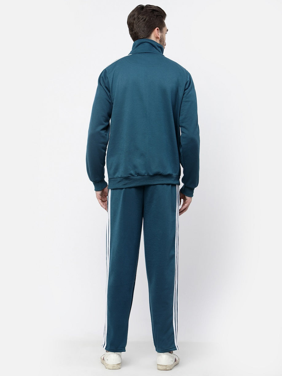 Men's Athletic Gym Running Sports Track Suit