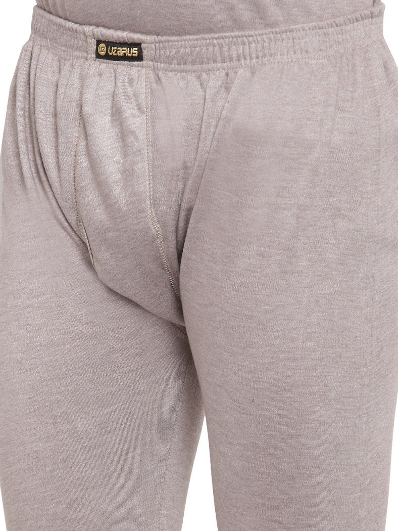 MEN'S THERMAL SET ( ROUND NECK VEST AND TROUSER)