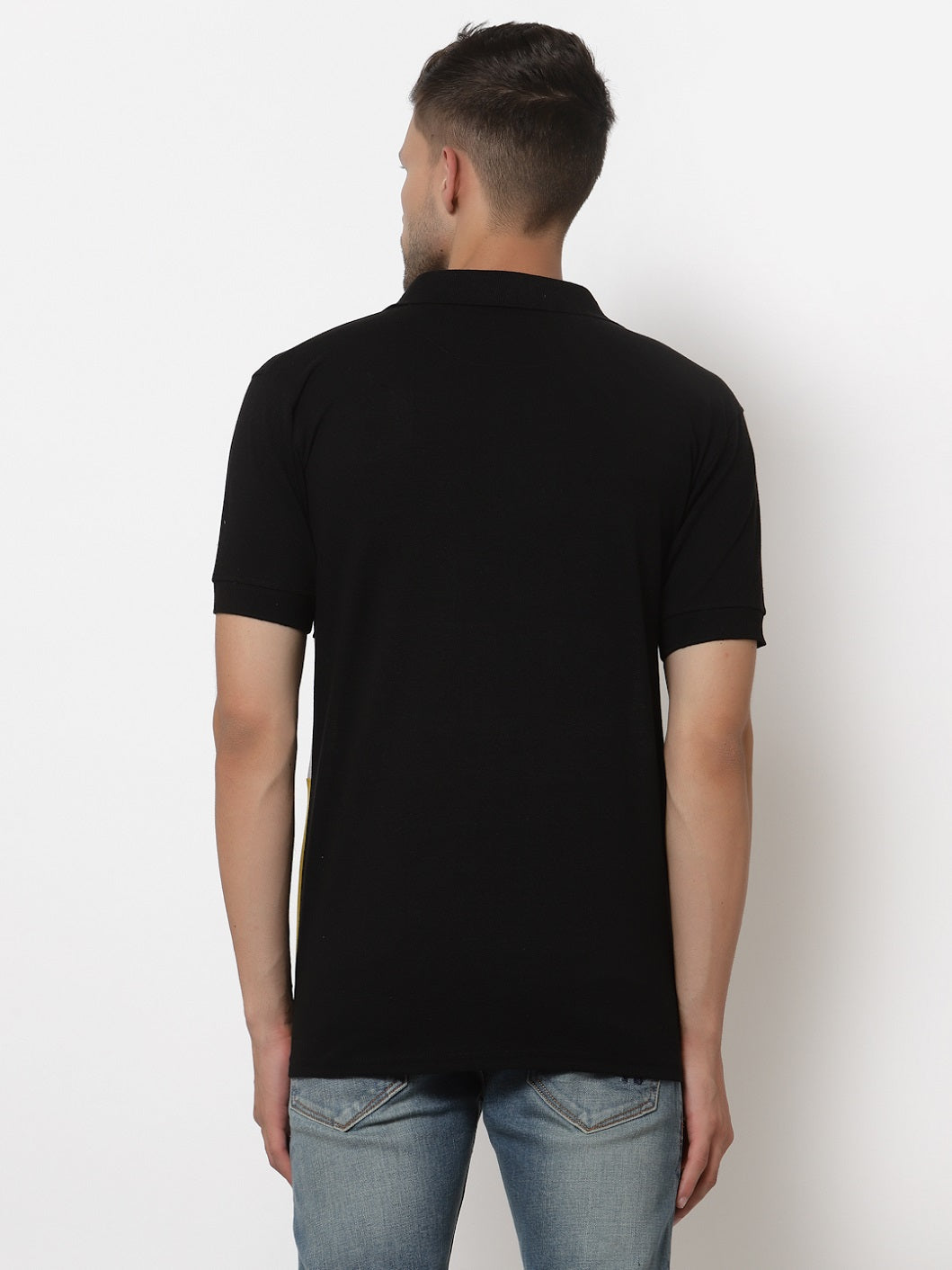 Buy polo t shirts for men online in india
