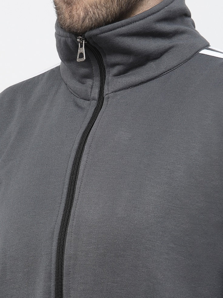 Men's Athletic Gym Running Sports Track Suit