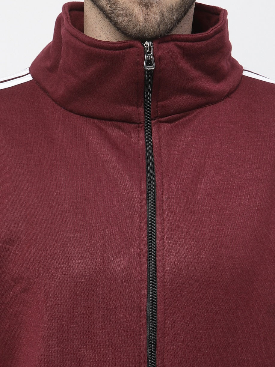 Men's Athletic Gym Running Sports Track Suit