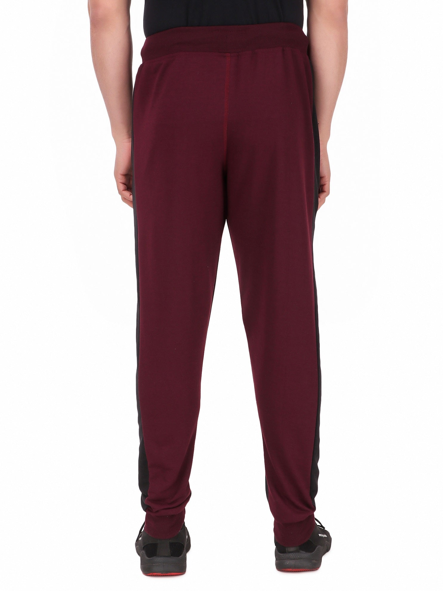 Men's Gym Regular Fit Atletic Joggers Track Pants