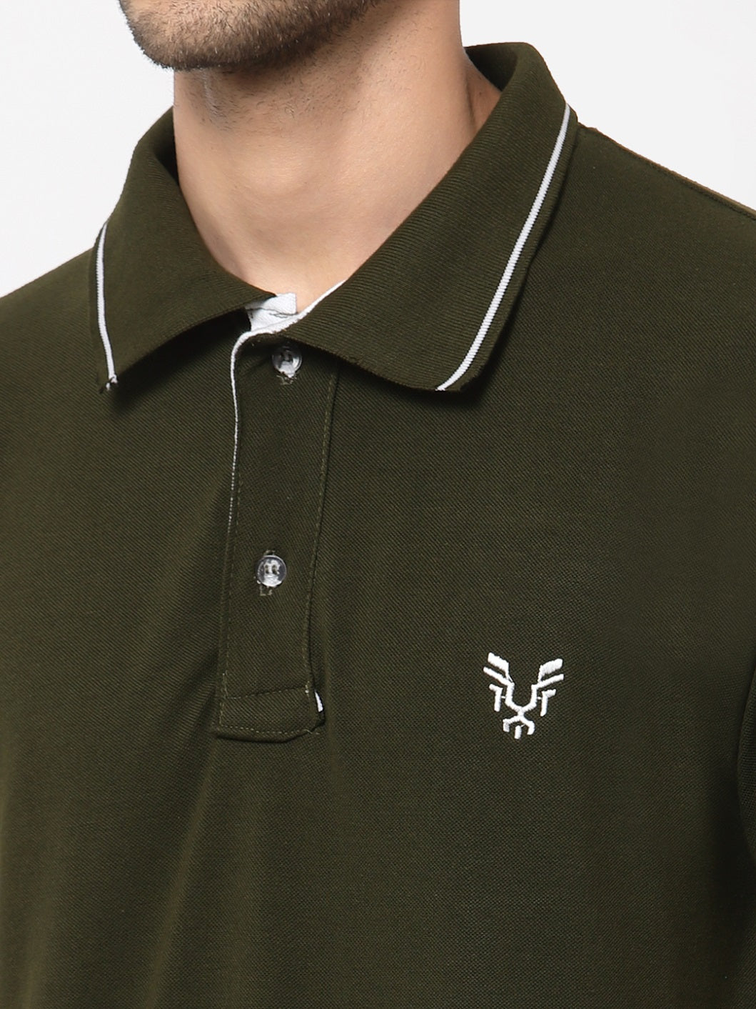 Buy polo t shirts for men online in india